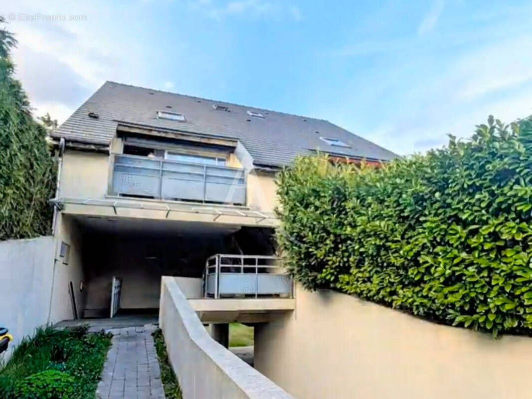 Appartement à GOURNAY-SUR-MARNE