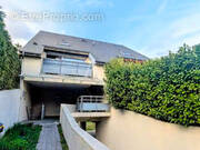 Appartement à GOURNAY-SUR-MARNE