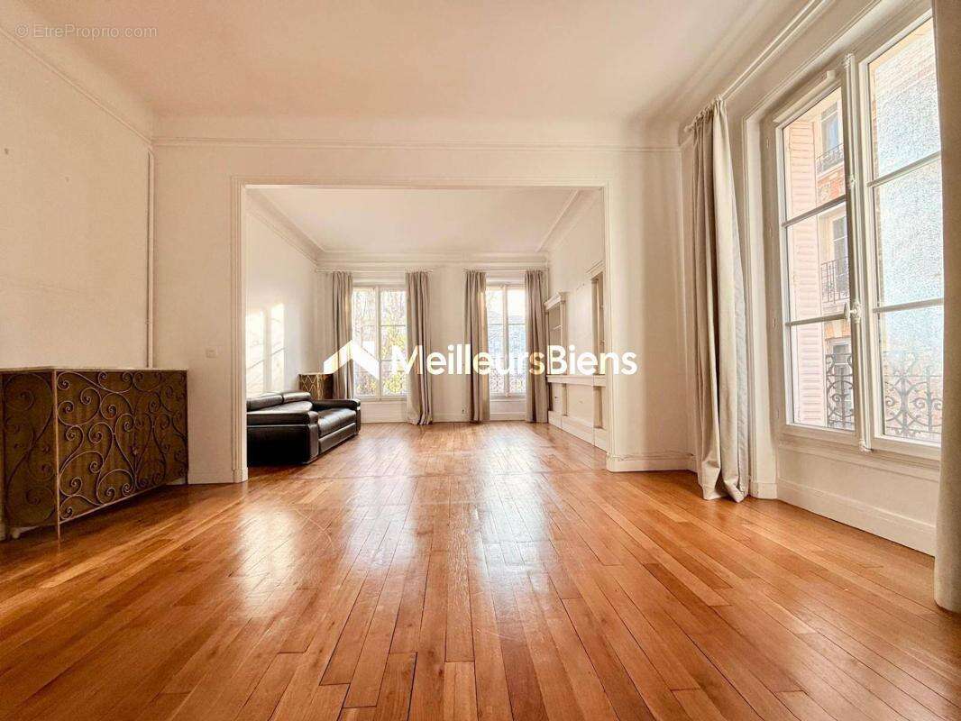 Appartement à ARGENTEUIL