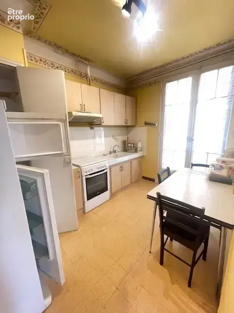 En exclusivité - maison p3 - sh : 68m2 - garage - veranda - photo 5