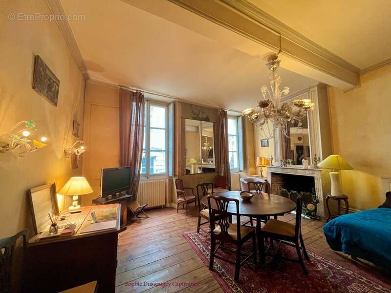 Maison à BORDEAUX