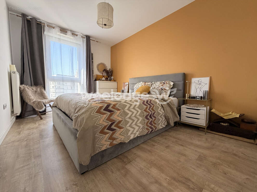 Appartement à ACHERES