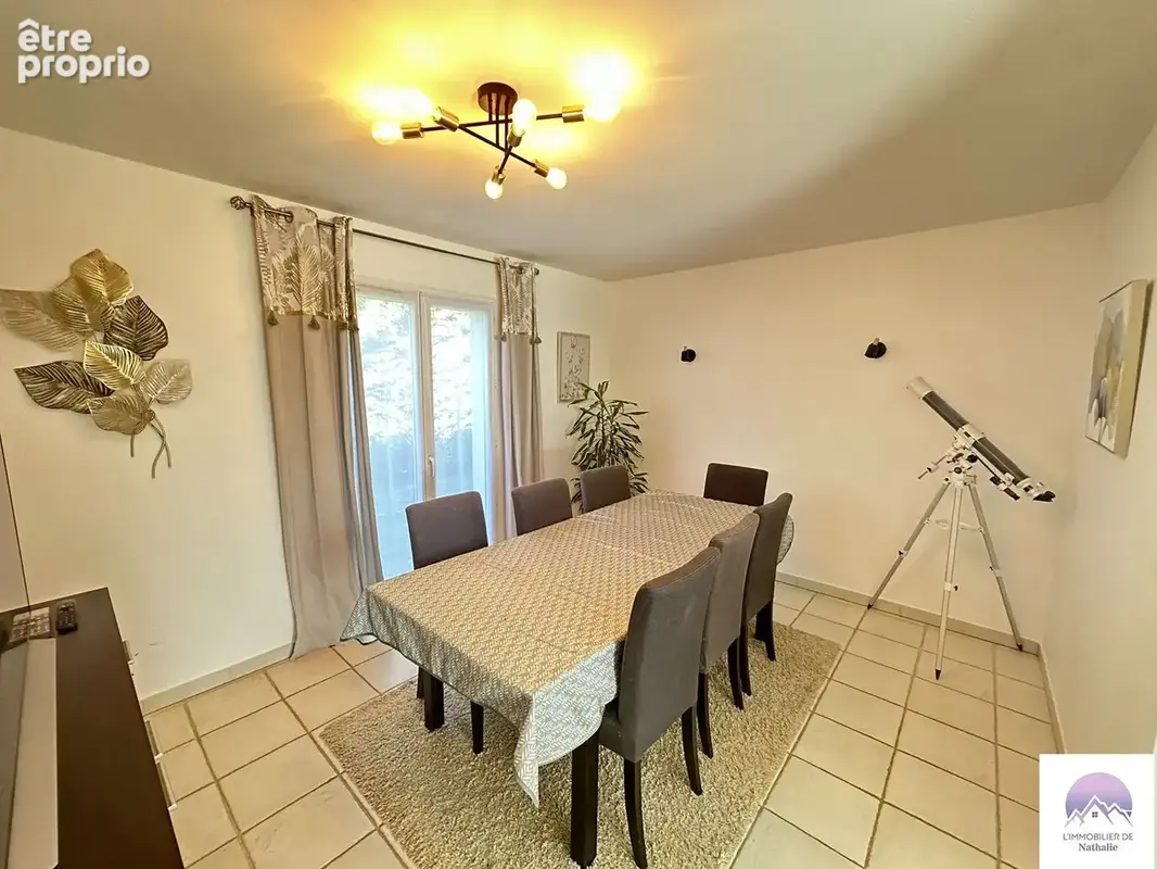 Maison 9 pièces 204 m² à vendre à Eymeux (26730) - photo 4