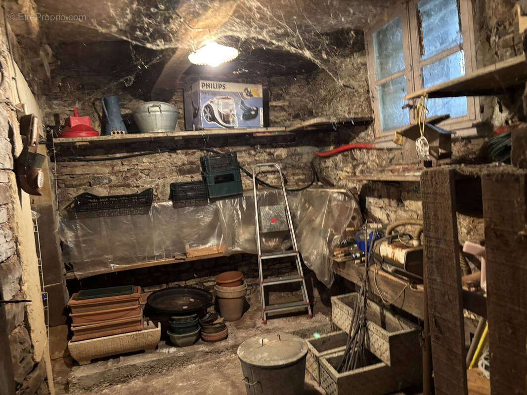 Maison à SAINT-IZAIRE