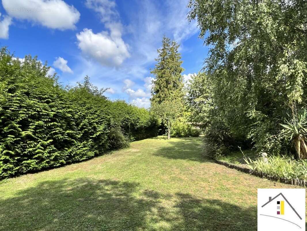 Maison à NOYELLES-SUR-MER