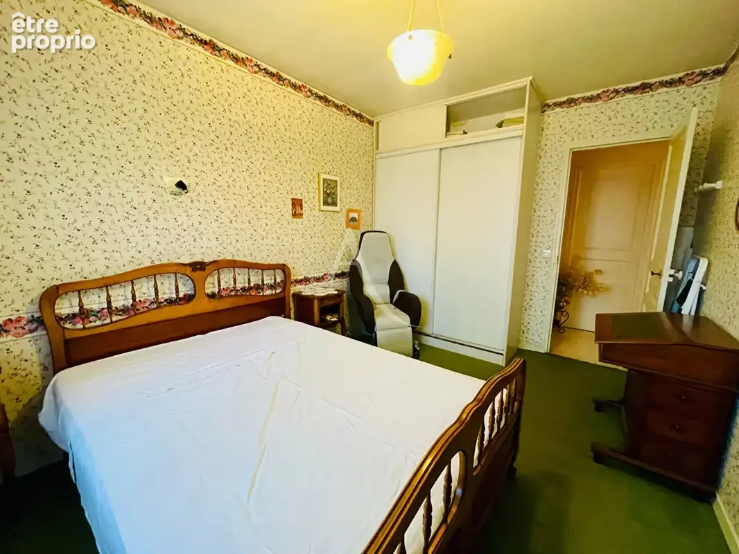 Maison Gif Sur Yvette Belleville - photo 9