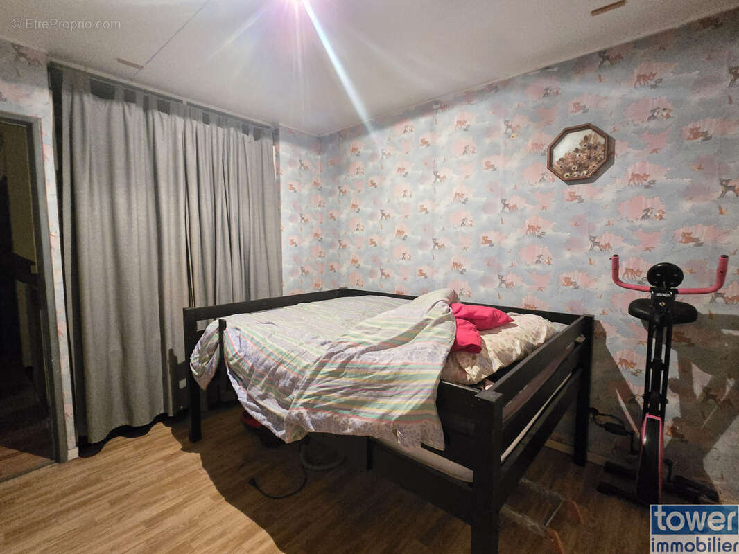 Maison Mitoyenne - photo 10