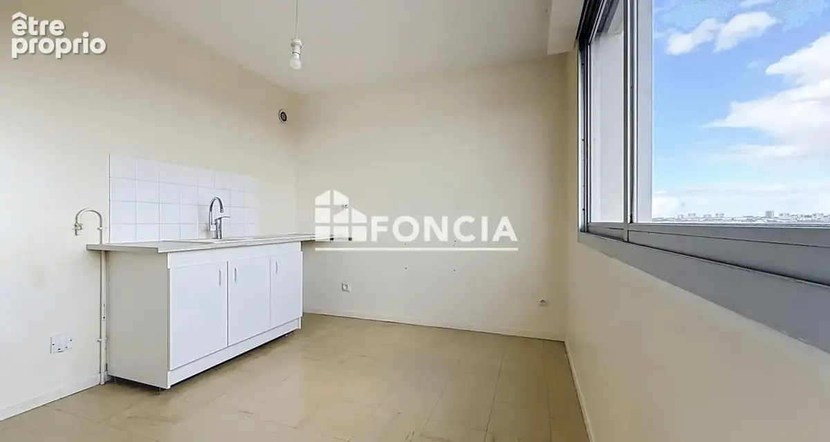 Appartement 2pp caen venoix - dernier étage / ascenseur / garage - photo 5