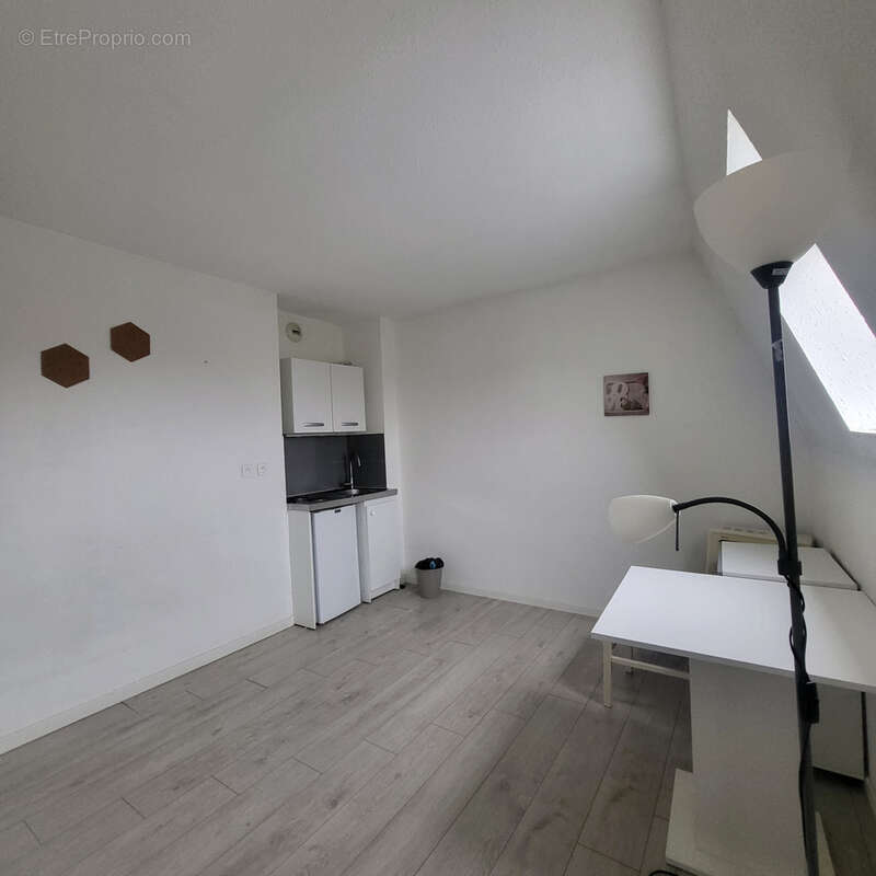 Appartement à AMIENS