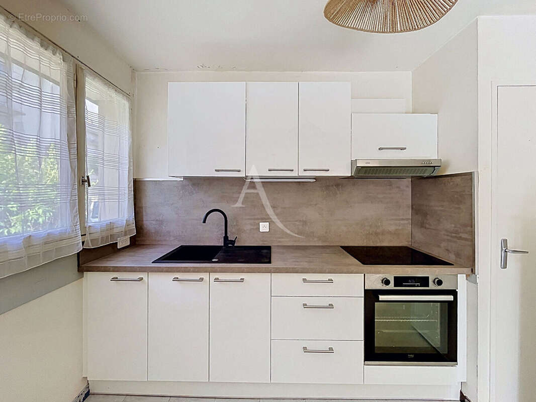 Appartement à ANGERS