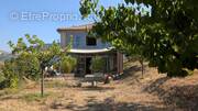 Photo 1 - Maison à LA CRESSE