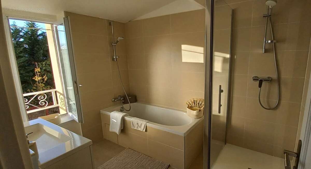 Appartement à CHATOU