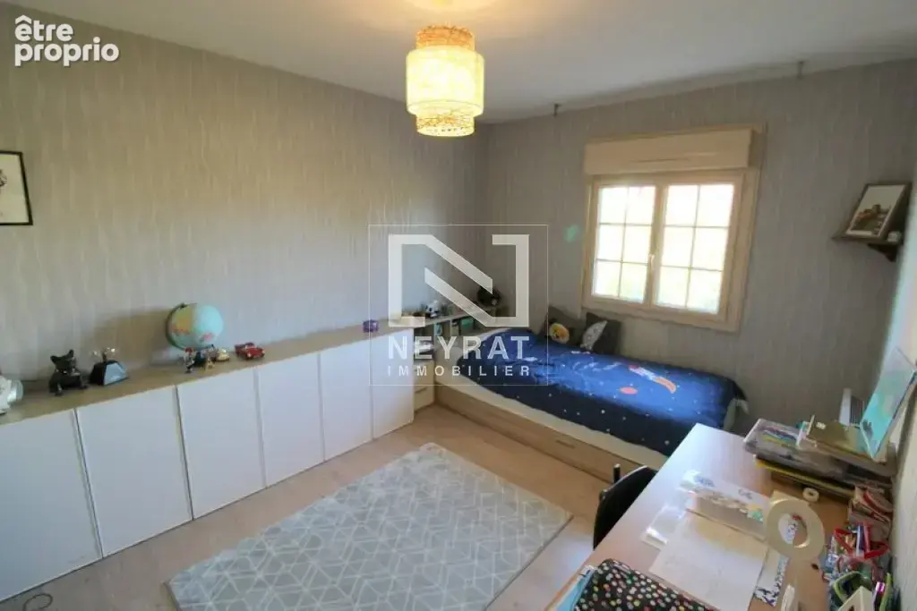 Maison 4 chambres situe a 10 minutes de chalon sur saone - photo 13