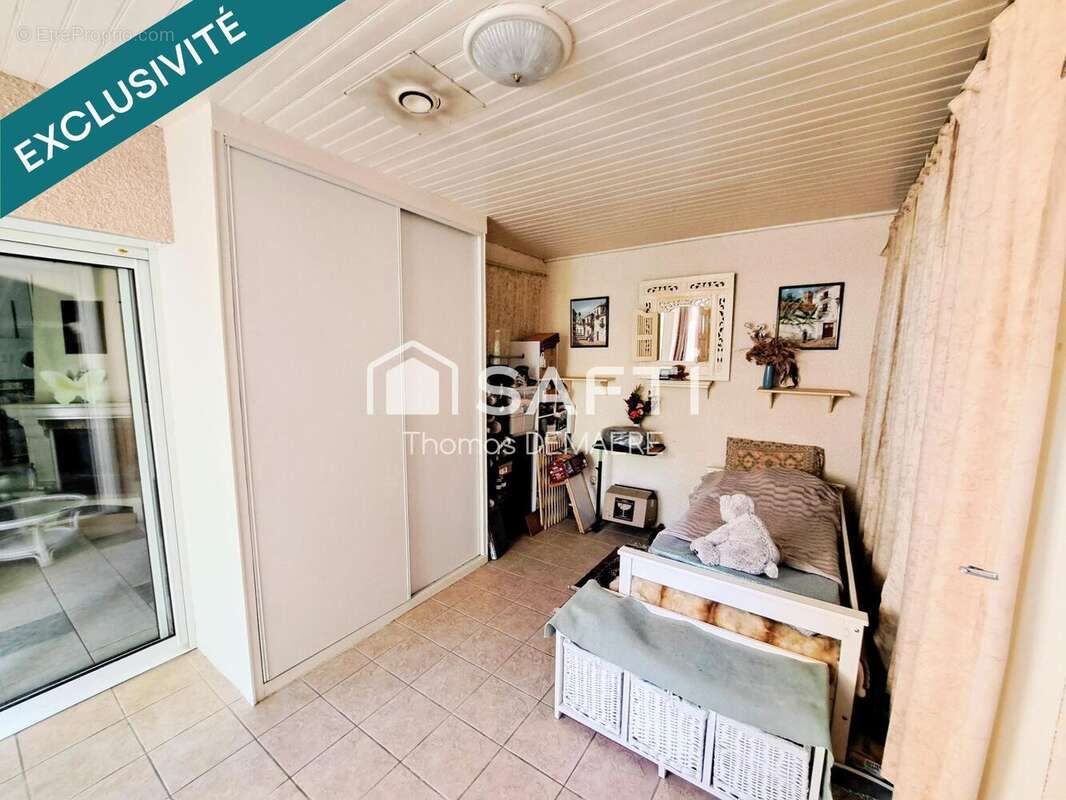 Photo 7 - Maison à MONTENDRE