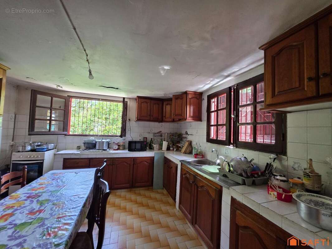 Photo 4 - Maison à PETIT-BOURG