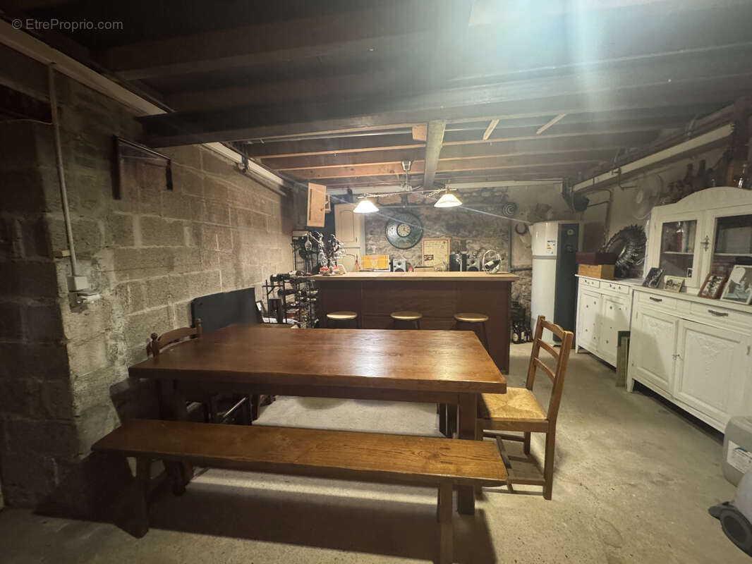 Maison 5 pièces de 102m2, dont 3 chambres et jardin - photo 11