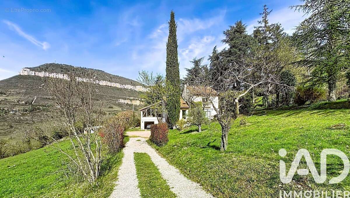 Photo 9 - Maison à MILLAU