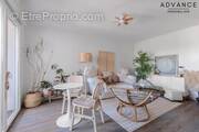 Appartement à MONTRABE