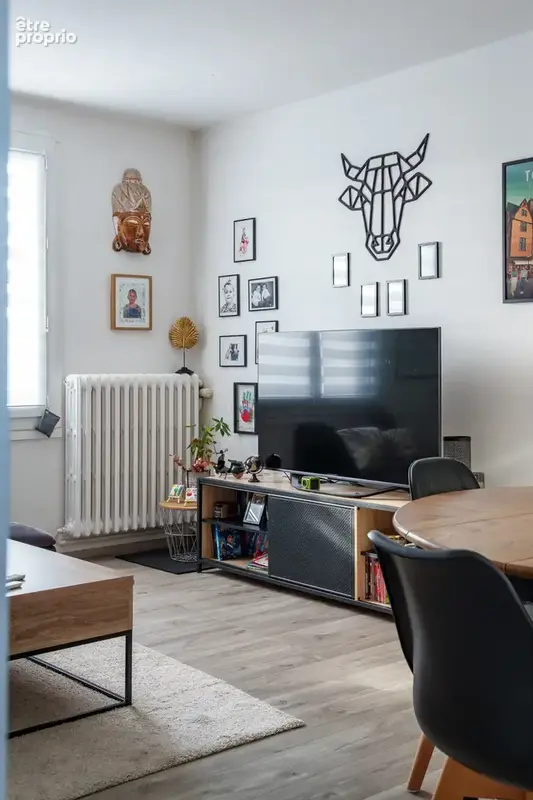 Investissement ensemble immobilier tours centre 5 logements 2 locaux commerciaux en exclusivite - photo 25