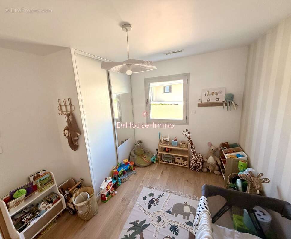 Maison à BRIVE-LA-GAILLARDE