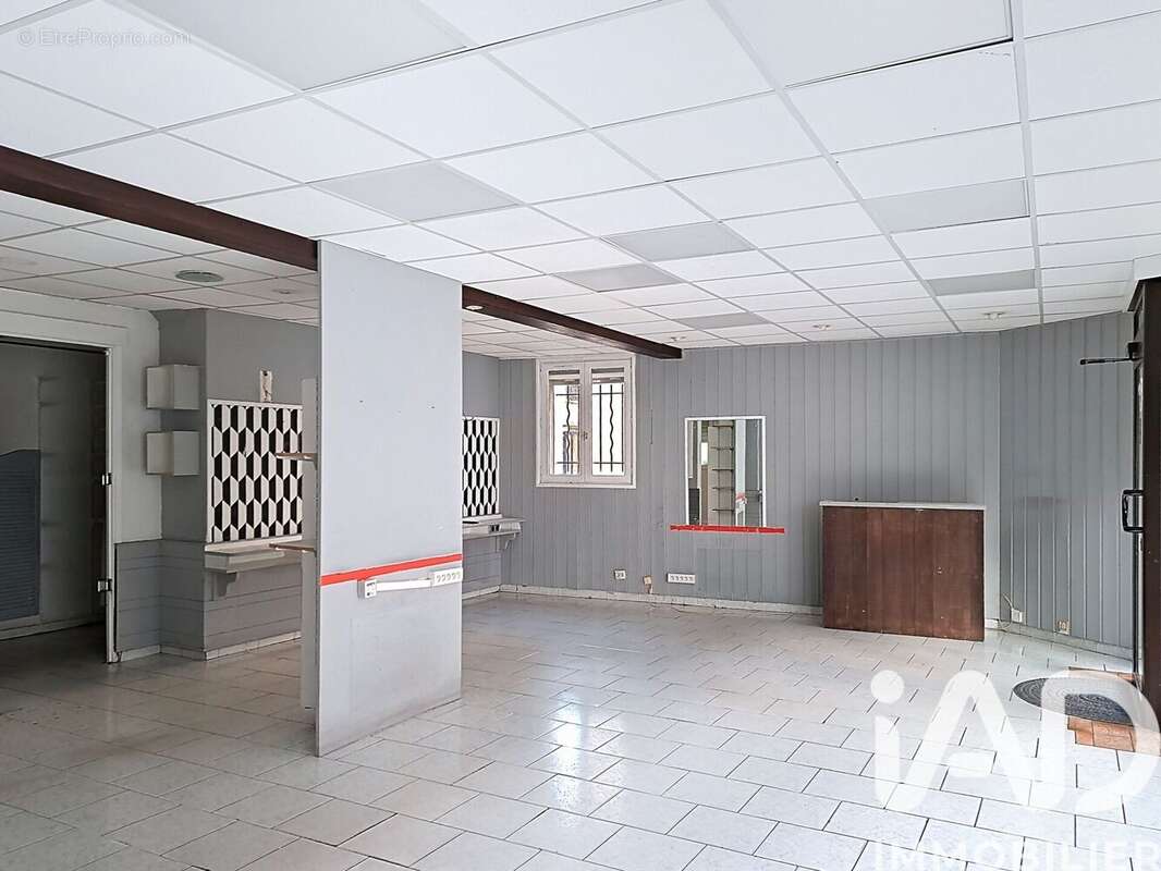 Photo 5 - Appartement à ROISSY-EN-BRIE