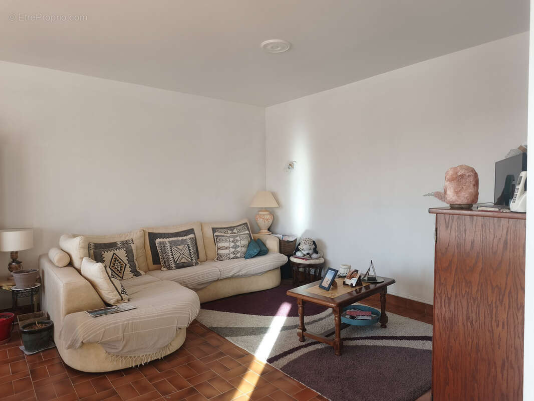 Appartement à VICHY