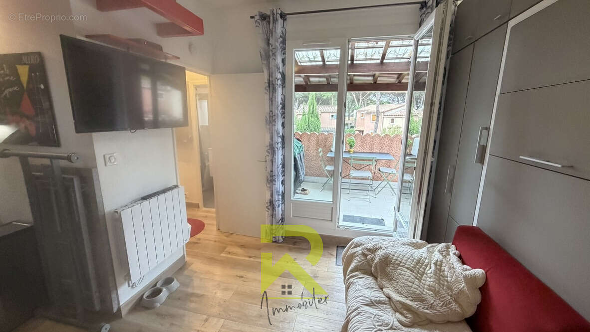 Appartement à AGDE