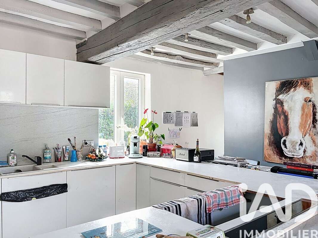 Photo 4 - Maison à GISORS