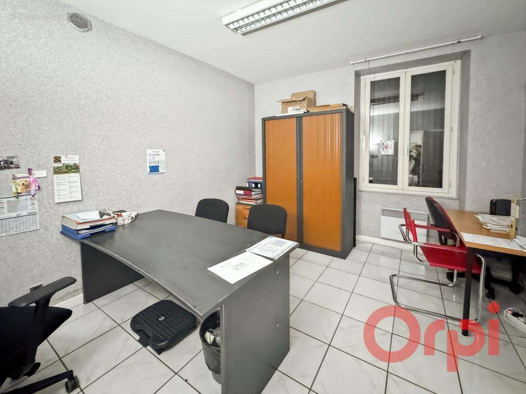 Appartement à SAINT-AMAND-MONTROND