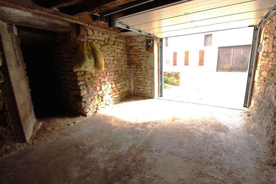 Maison à CLAMECY
