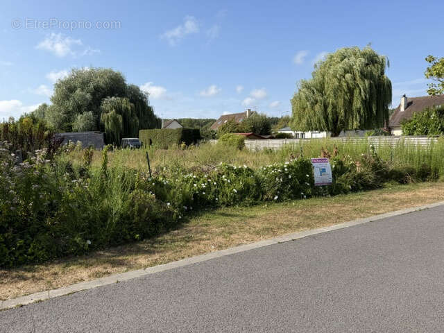 Terrain à bâtir - photo 3