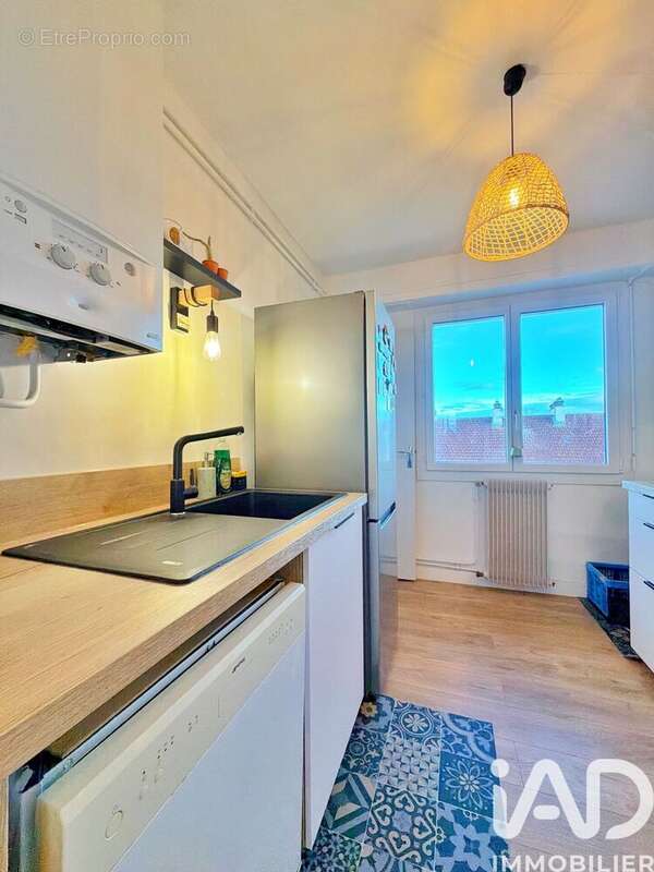 Photo 8 - Appartement à PAU