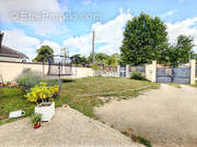 Maison à LES MOLIERES