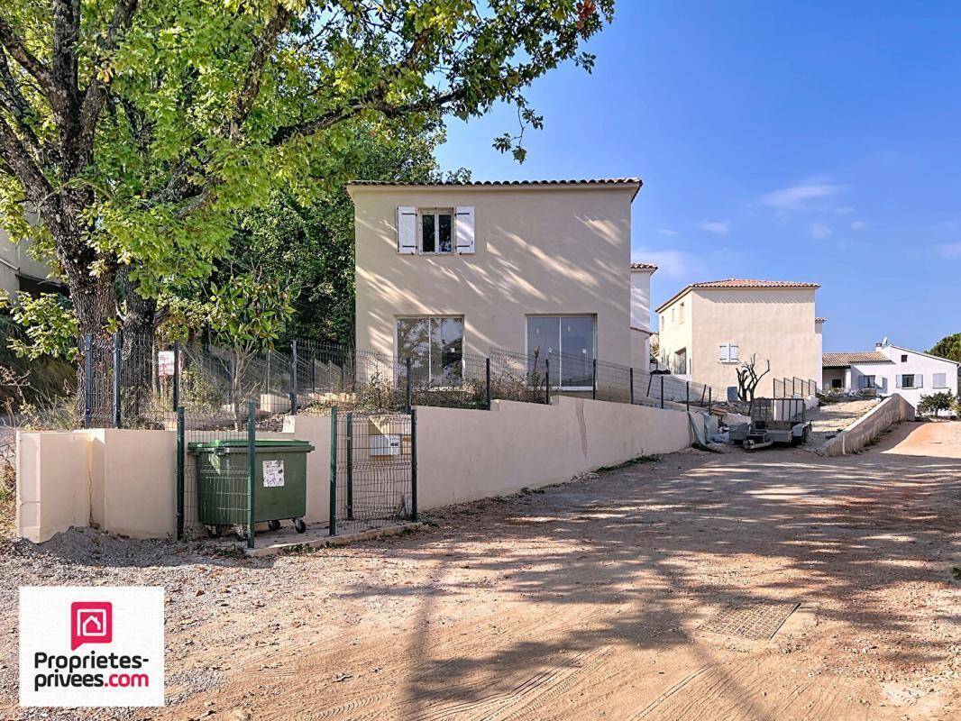 Maison à MANOSQUE