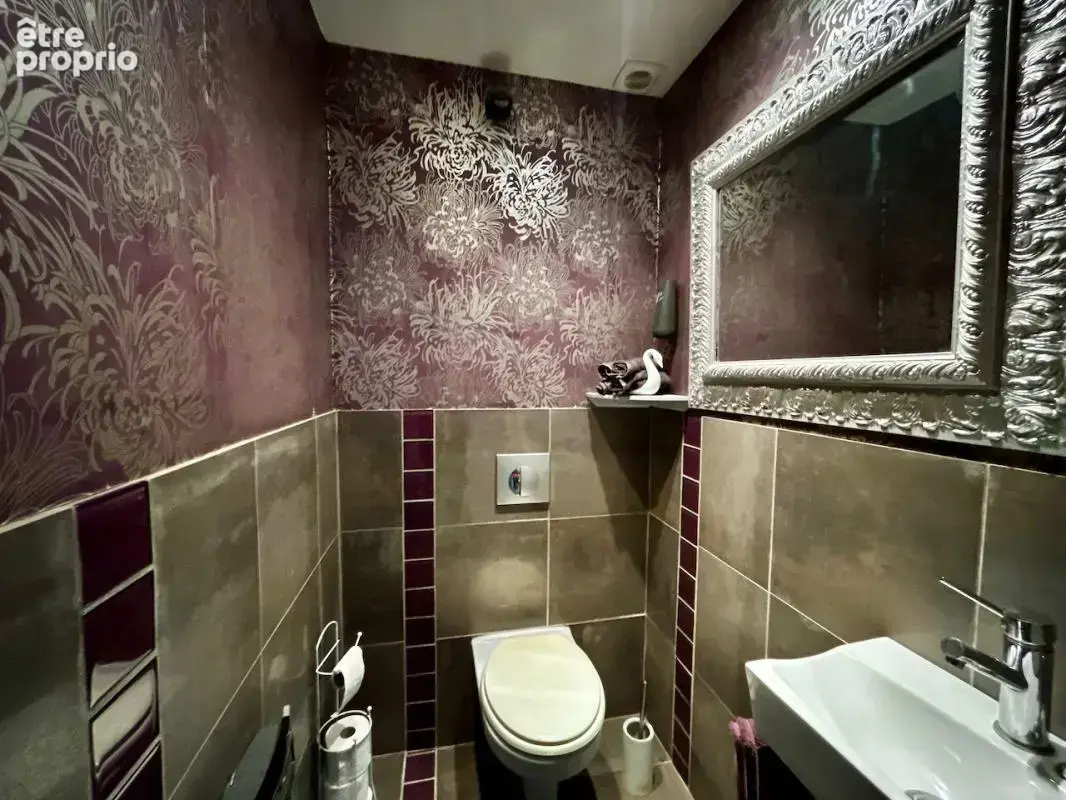 Belle maison en pierre 235m2, 4 chambres, piscine et annexe - photo 24