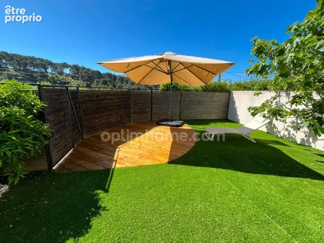 Villa contemporaine t5 ollioules (83) - photo 4