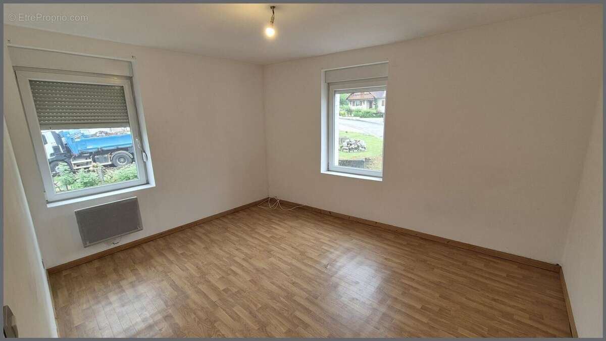 Photo 7 - Appartement à SAINT-DIE-DES-VOSGES