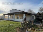 Photo 1 - Maison à BALANZAC