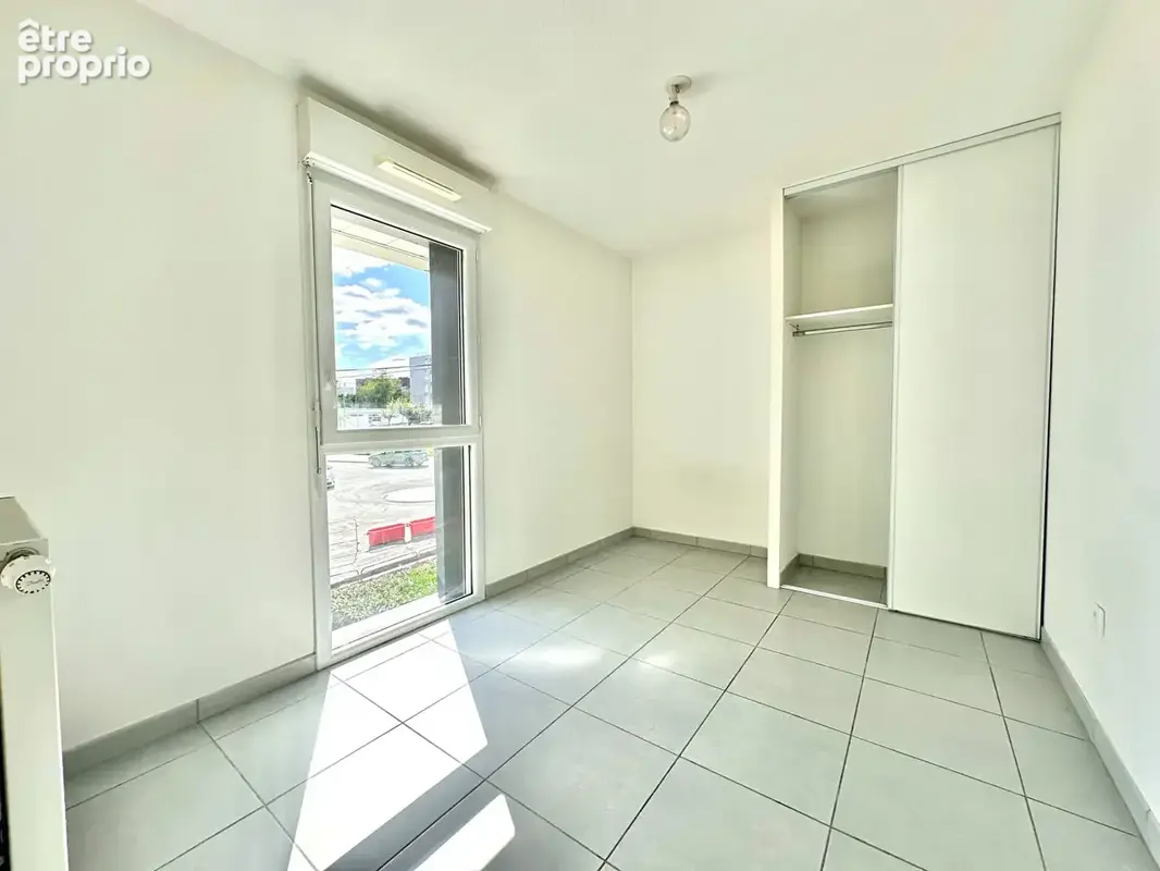 Appartement avec terrasse - DPE C - photo 5