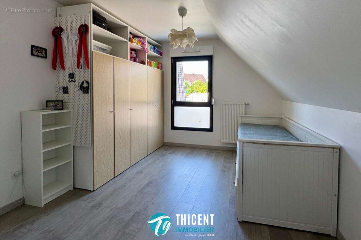 Maison 5 pièces 90 m² à vendre à Forstheim (67580) - photo 9