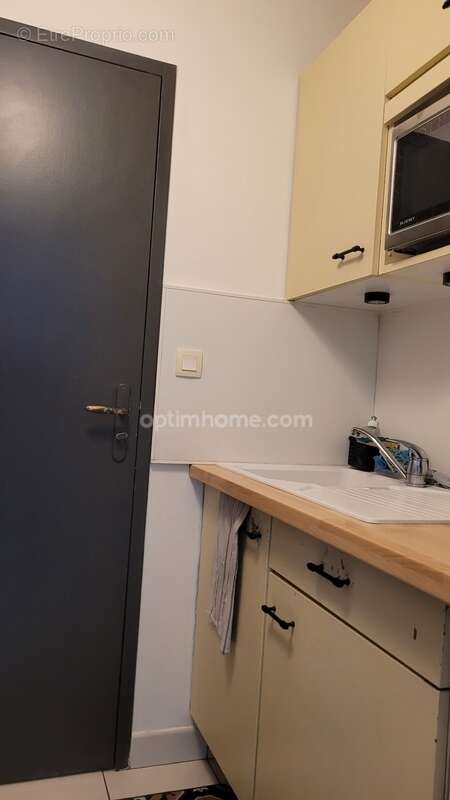 Appartement à VANNES