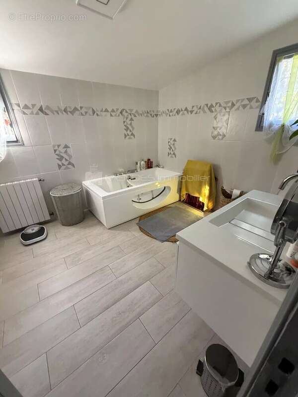 Maison inviduelle charmante pleine de confort et nature - photo 19