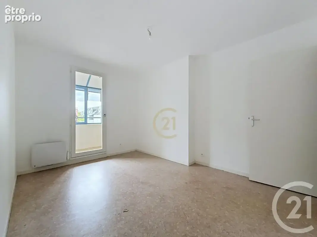 Appartement 68 m² à Angers  - photo 5