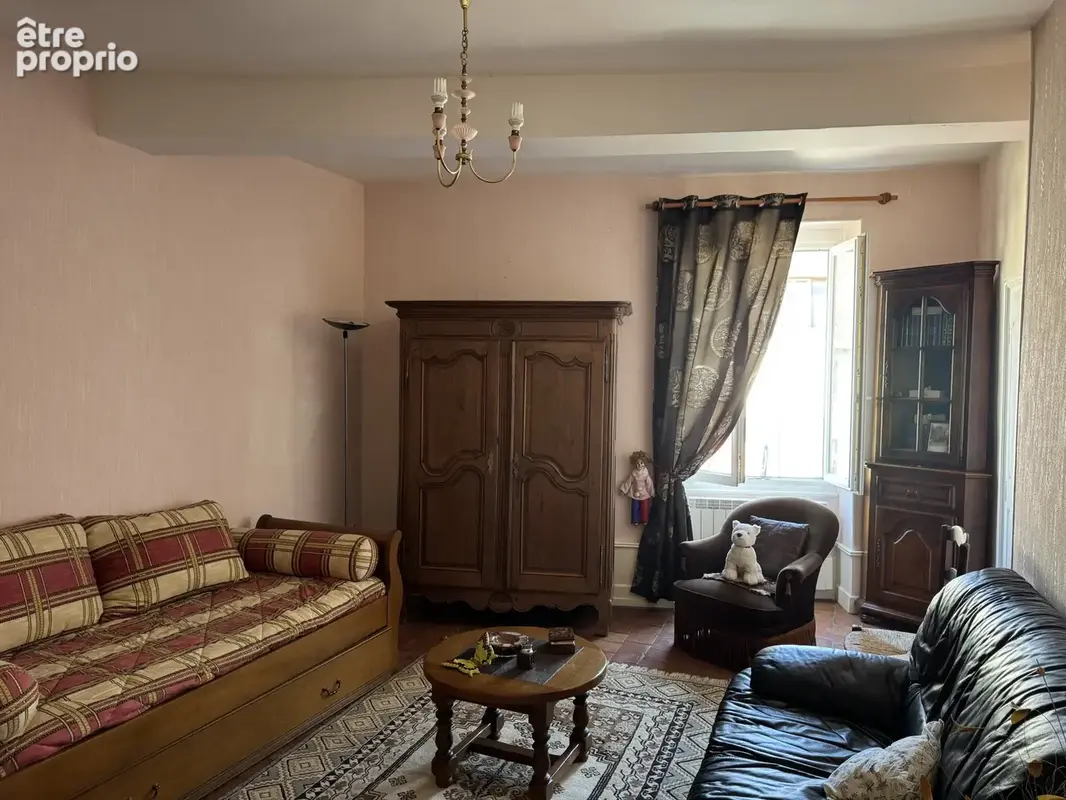 Magnifique appartement de 243 m2 a corbigny - photo 16