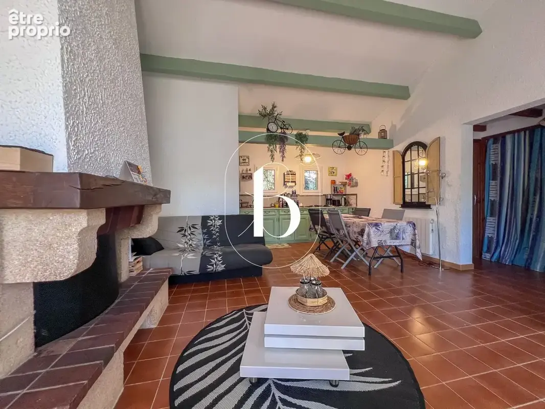 Maison 3 pièces 57 m² à vendre à Mejannes-Le-Clap (30430) - photo 14