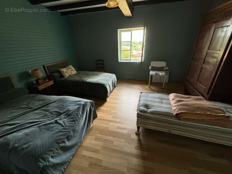 Maison traditionnelle 6 pièces à Tilh - photo 7