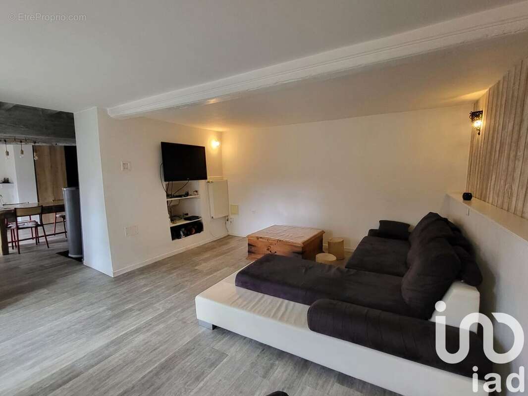 Photo 5 - Maison à JAS