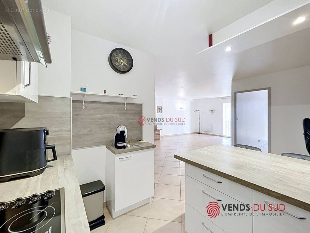 Appartement à BEZIERS
