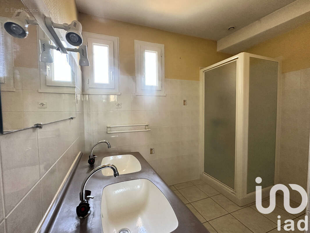 Photo 8 - Maison à SAINT-LUBIN-EN-VERGONNOIS