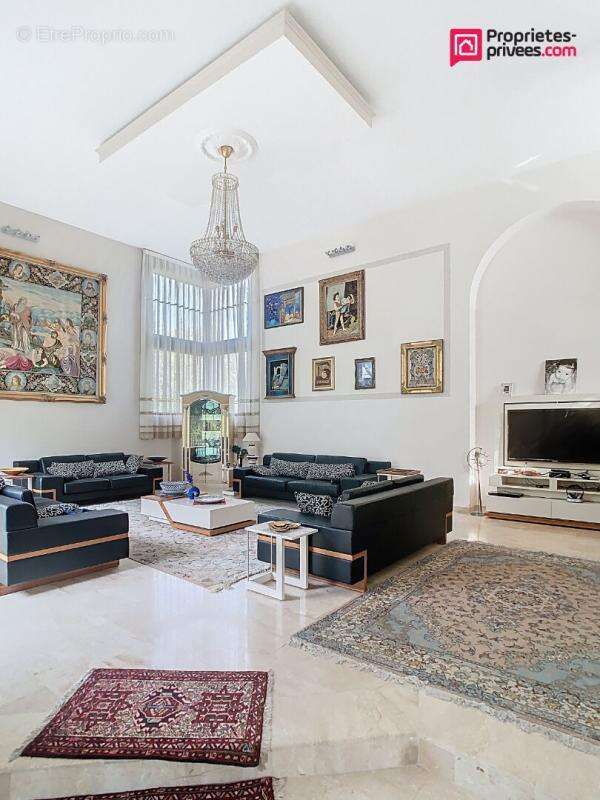 Maison à PRADES-LE-LEZ